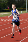 800 metres, 2021 NECAA Open Graded Meeting, Morpeth. Photo: David T. Hewitson/Sports for All Pics